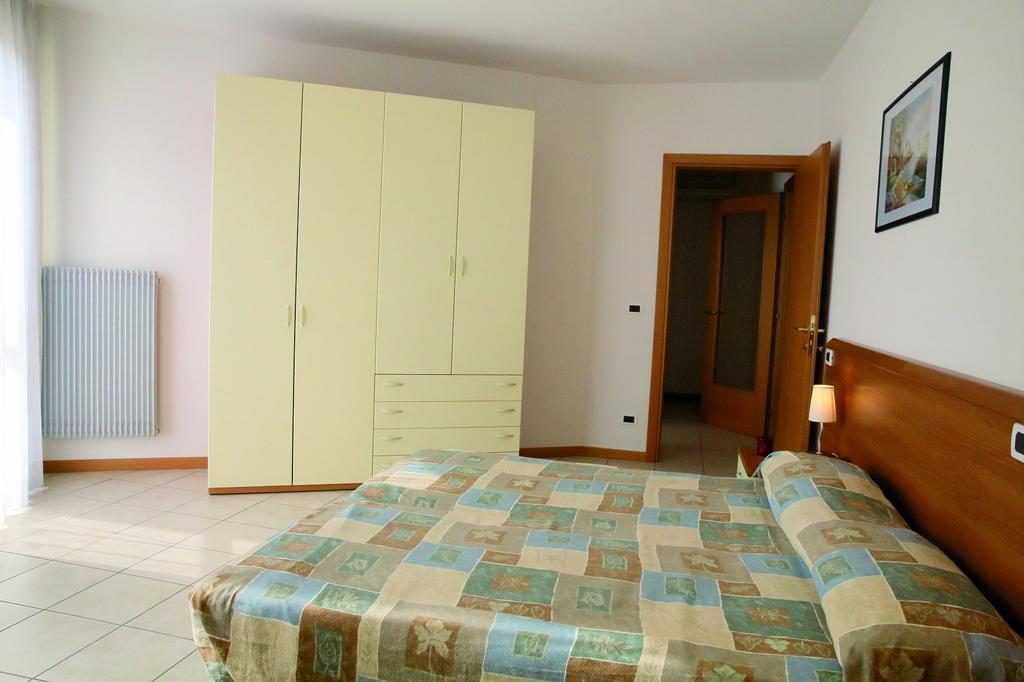 Apartment Joker Vallenova *