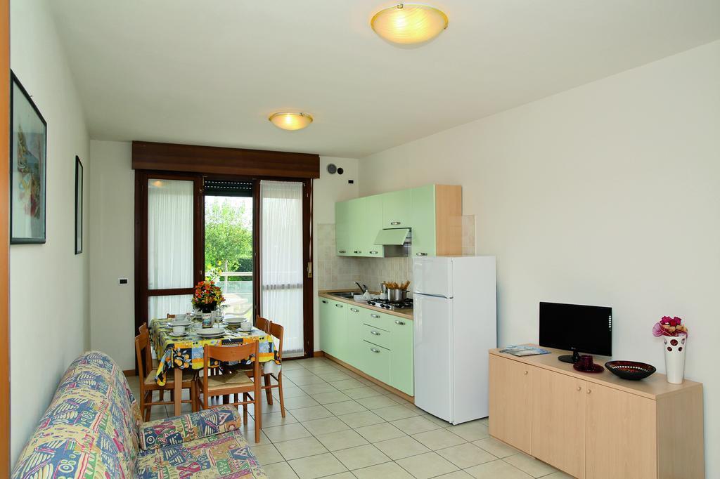 Appartement Joker Vallenova Cavallino-Treporti